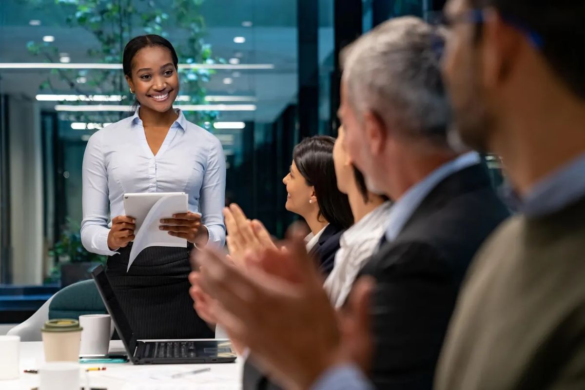 Успешные стратегии